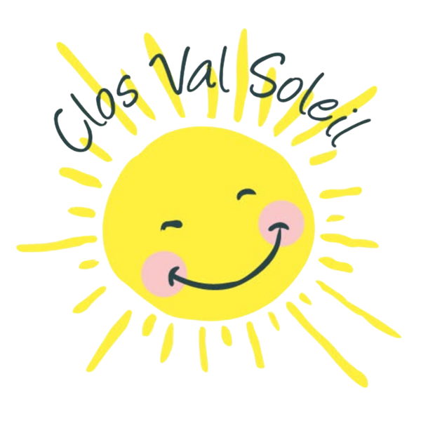 Logo Clos Val Soleil