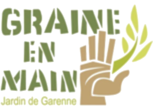 Graine en Main — Jardin de Garenne