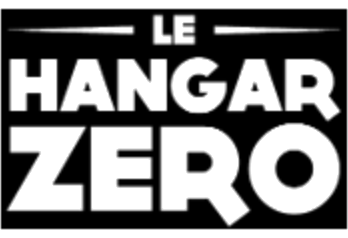 Le Hangar Zéro