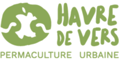 Havre de Vers — permaculture urbaine